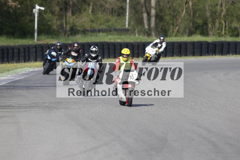 /08 17.04.2026  TZ Motorsport ADR/Gruppe gruen/18